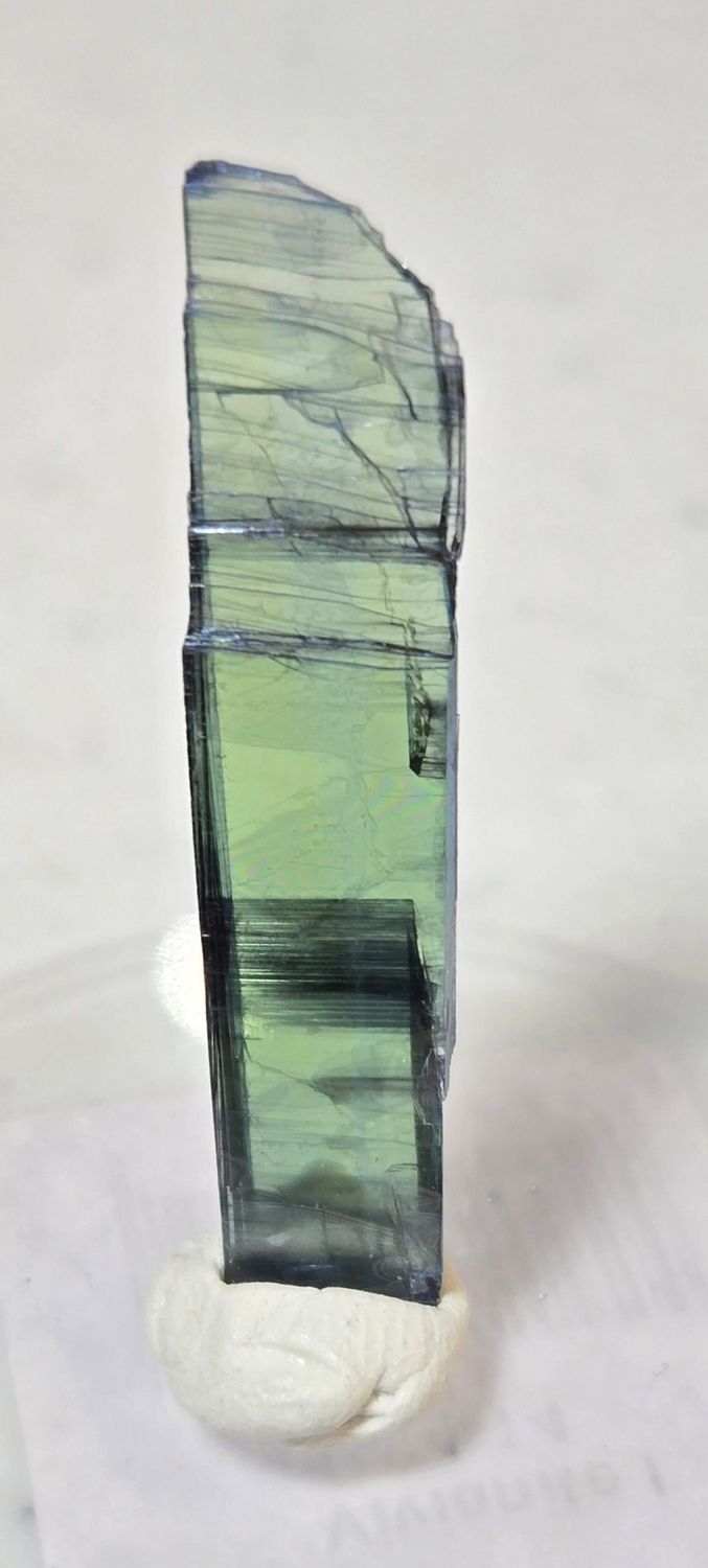 Vivianite I
