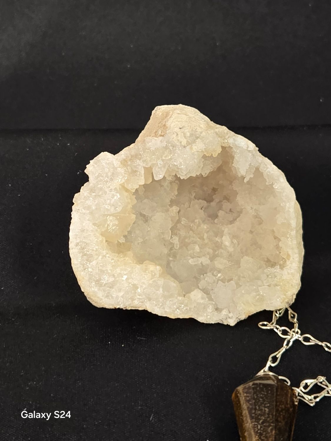 Sugar Geodes  