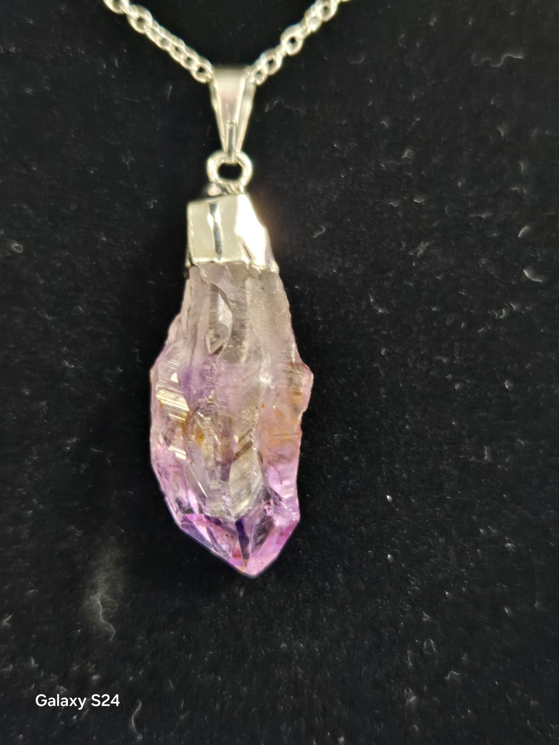Amethyst Point
