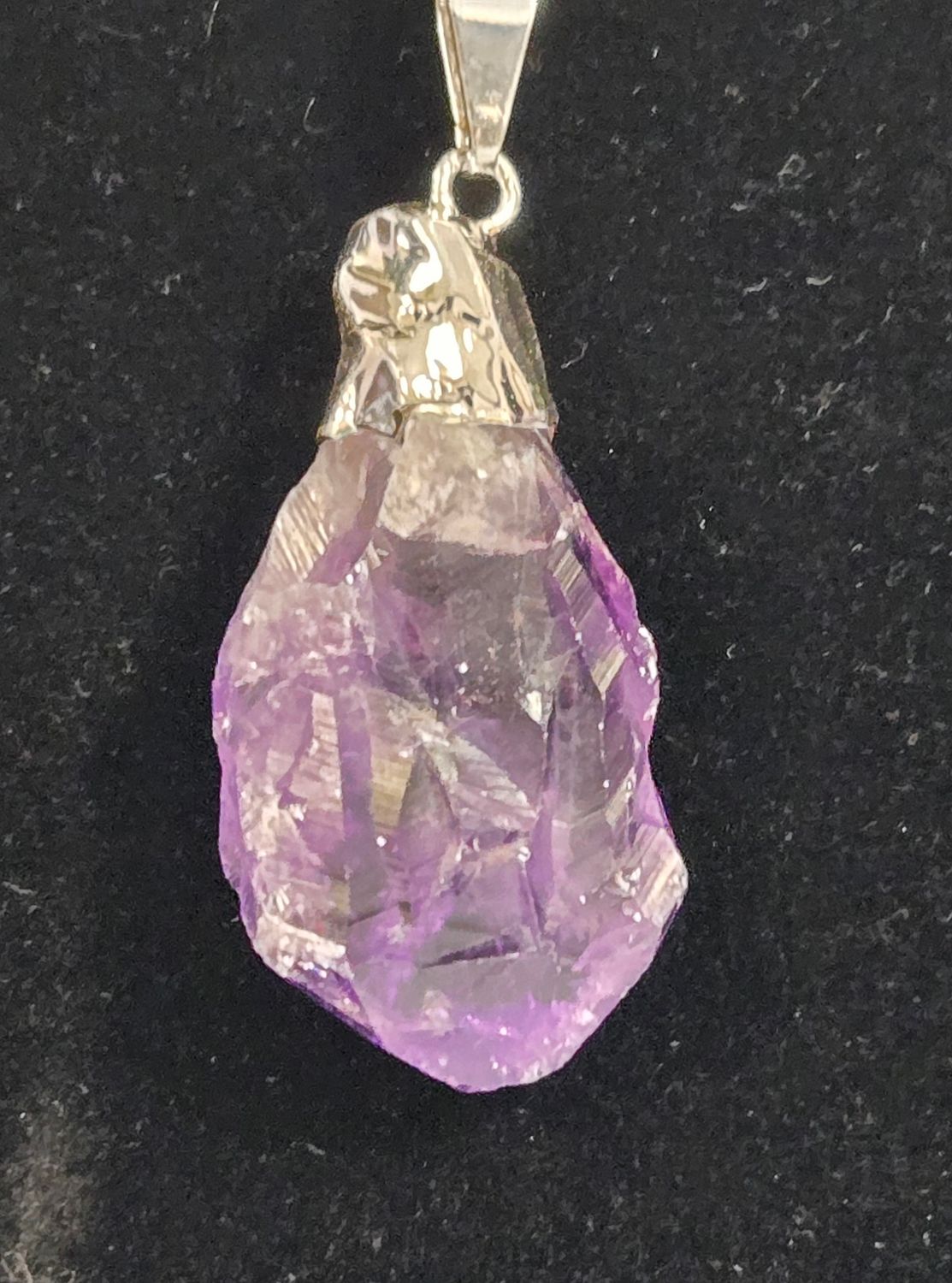 Amethyst Point
