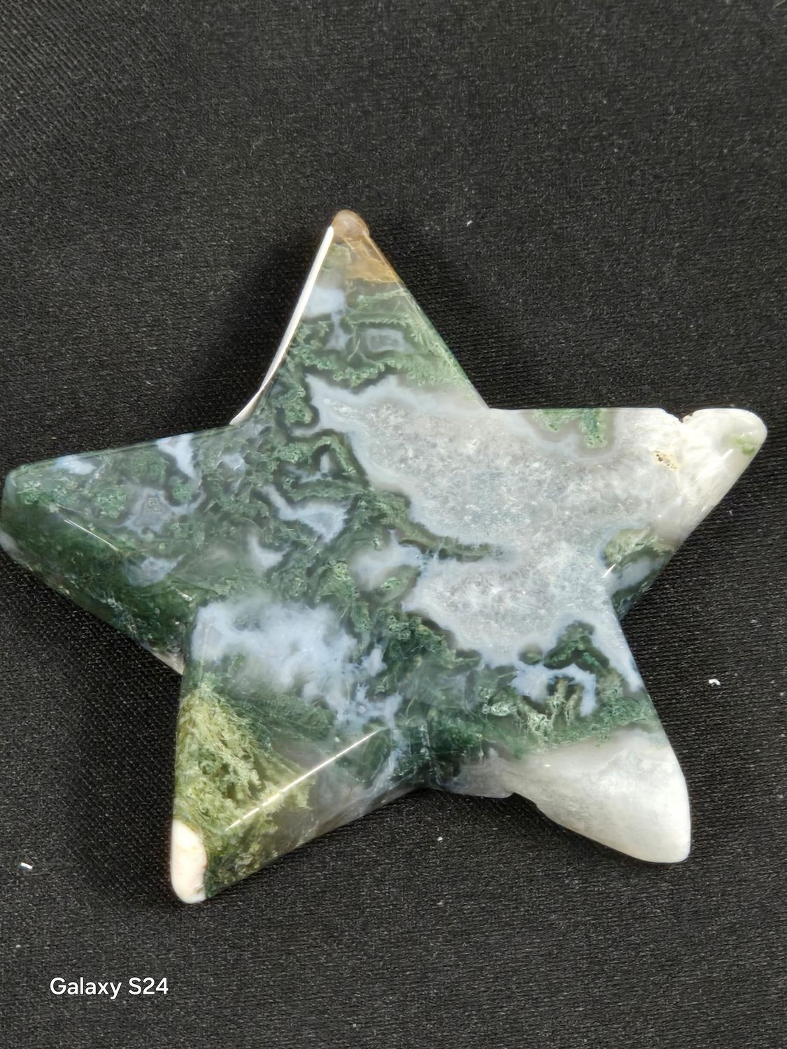 Moss Agate St I