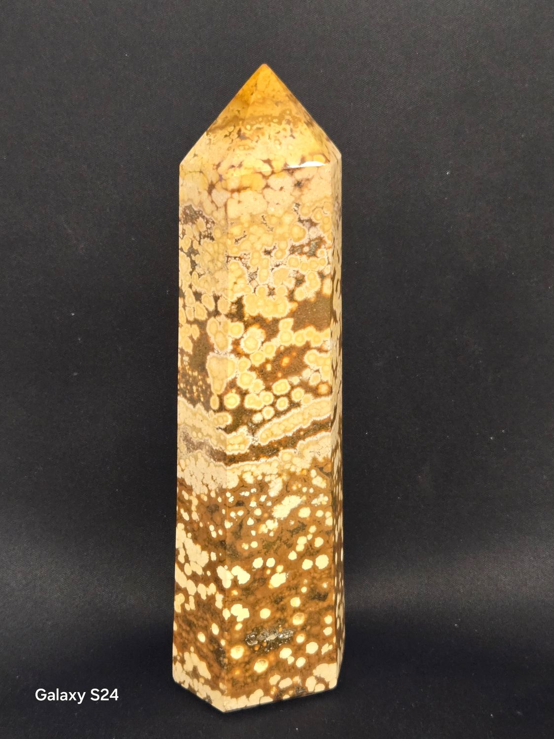Ocean Jasper TII
