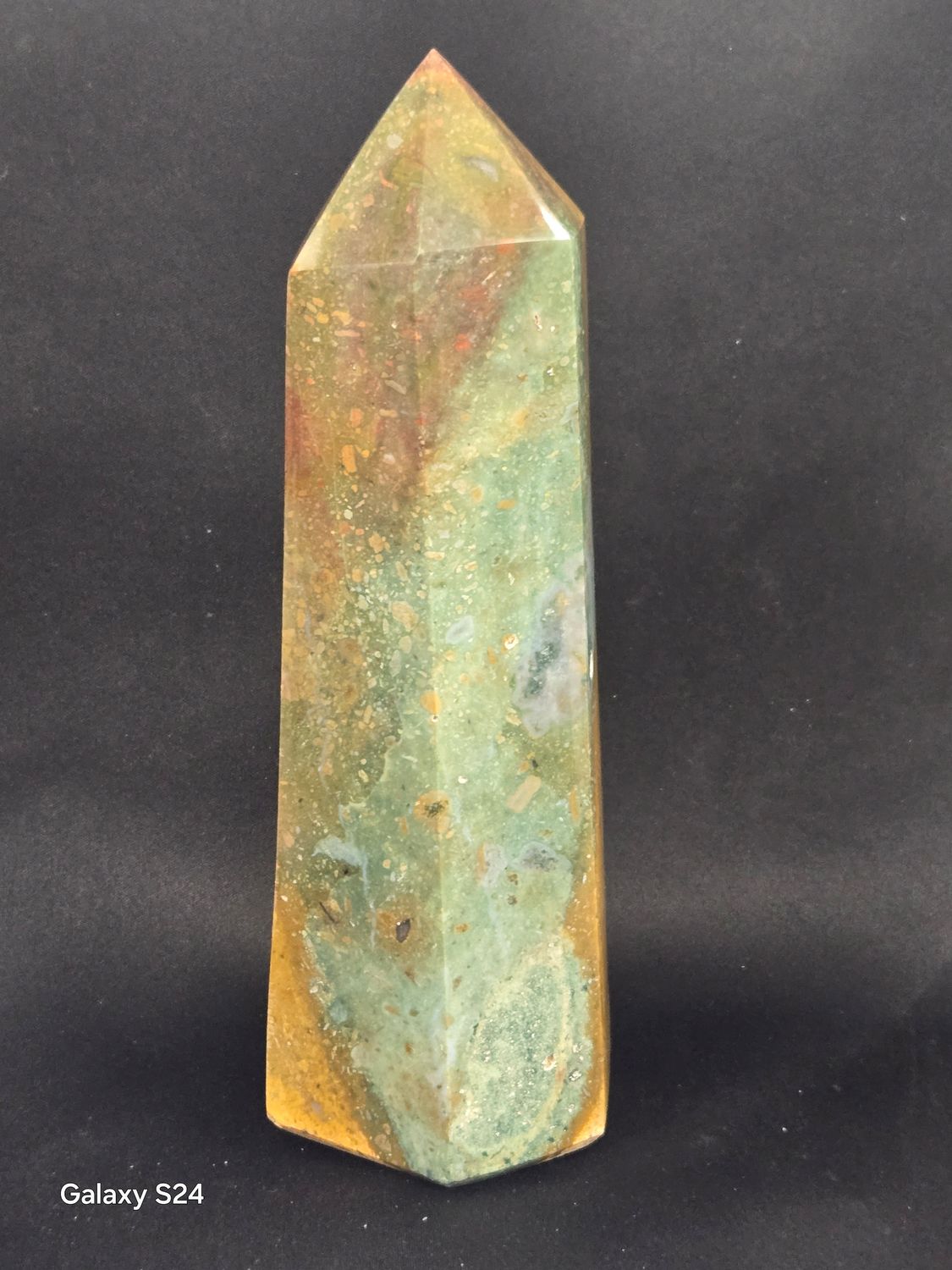 Ocean Jasper TI