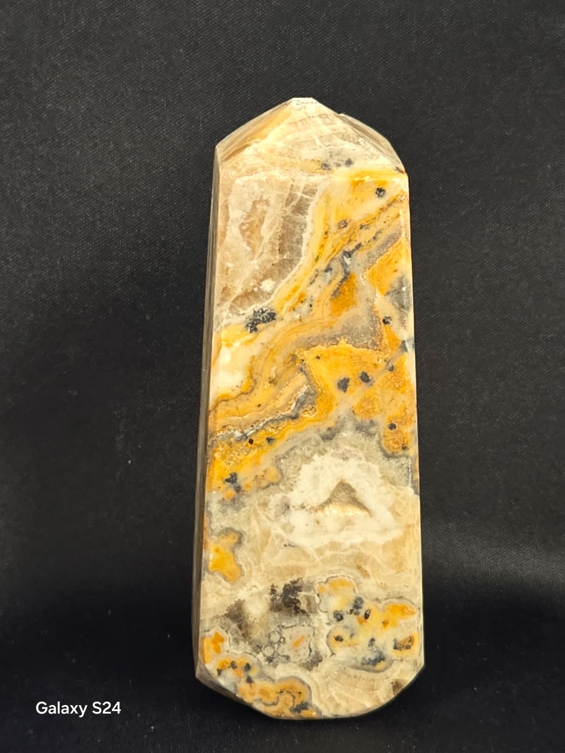 Aragonite TII