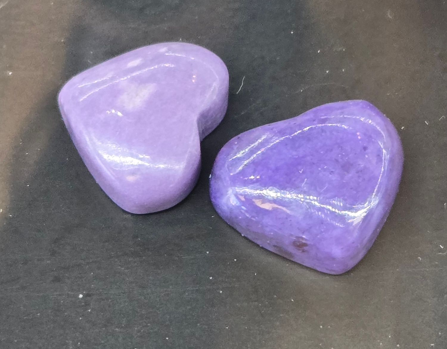 Charoite H
