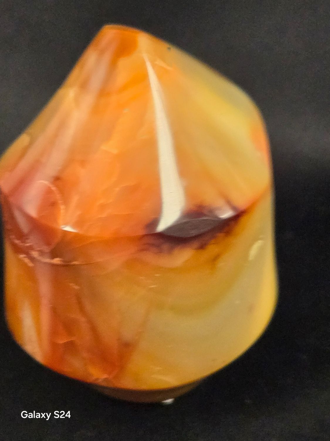 Carnelian FIII