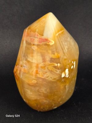 Carnelian F1