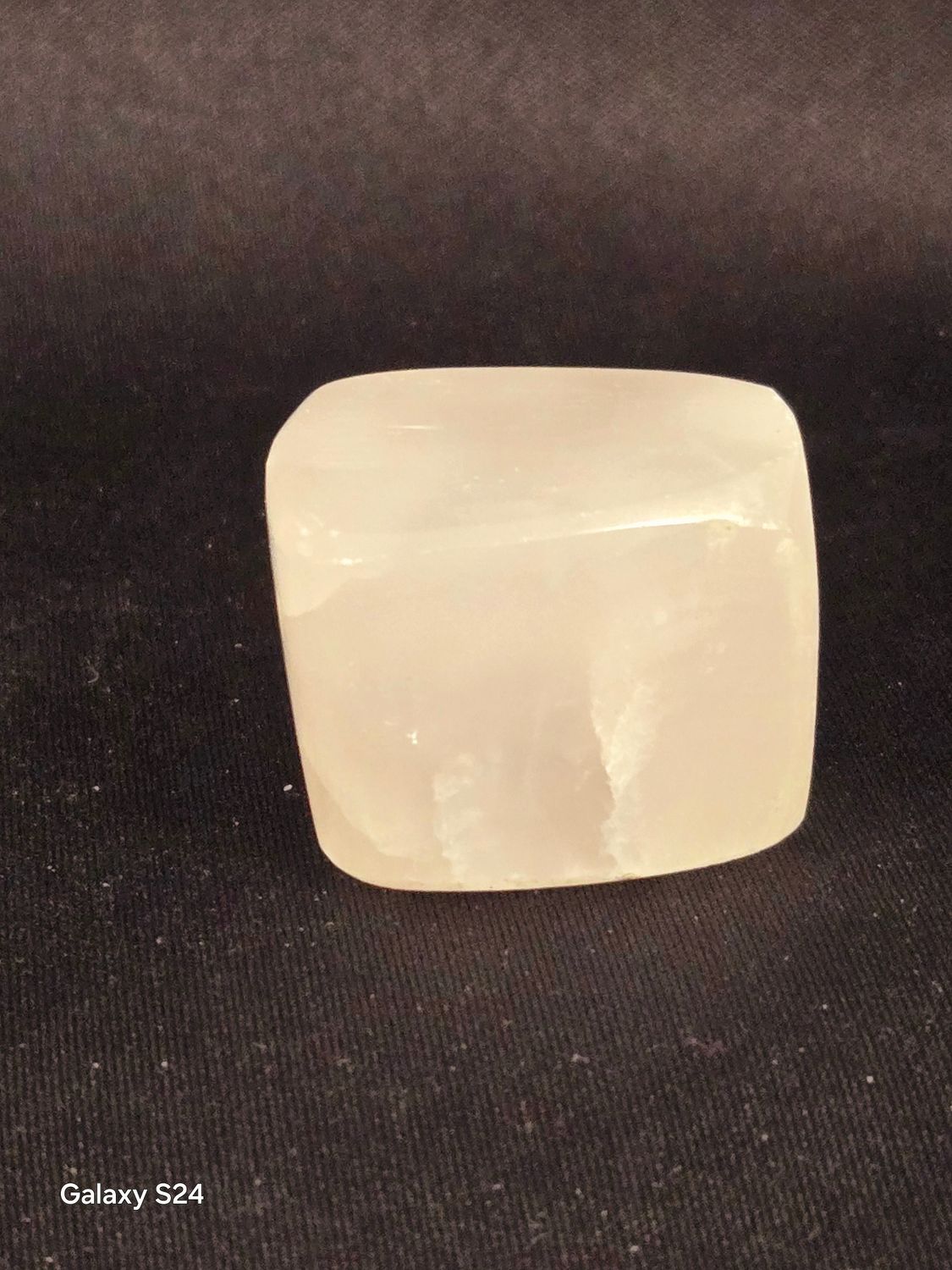 Mangano Calcite   F I