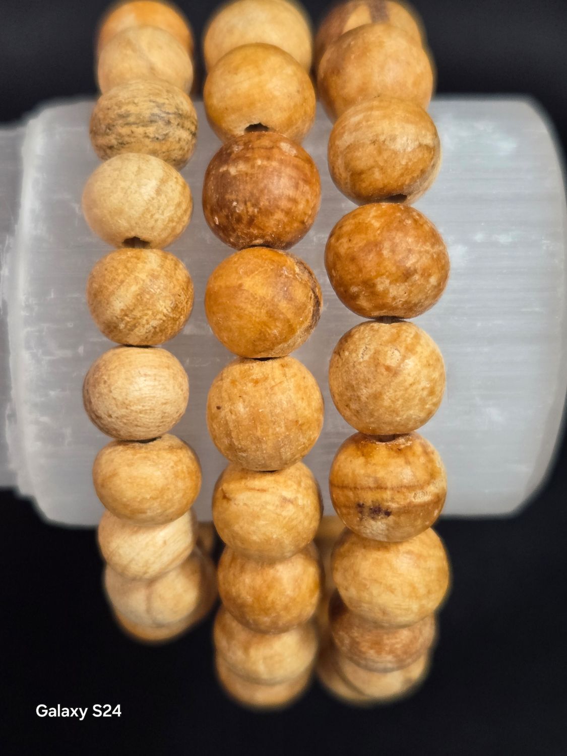 Palo Bracelet