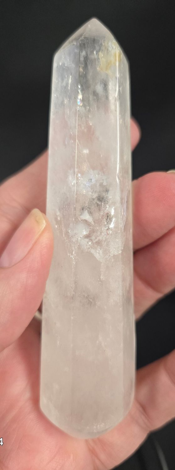 Quartz W Lg I