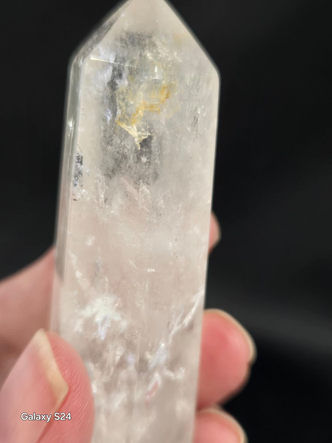 Quartz W Lg I