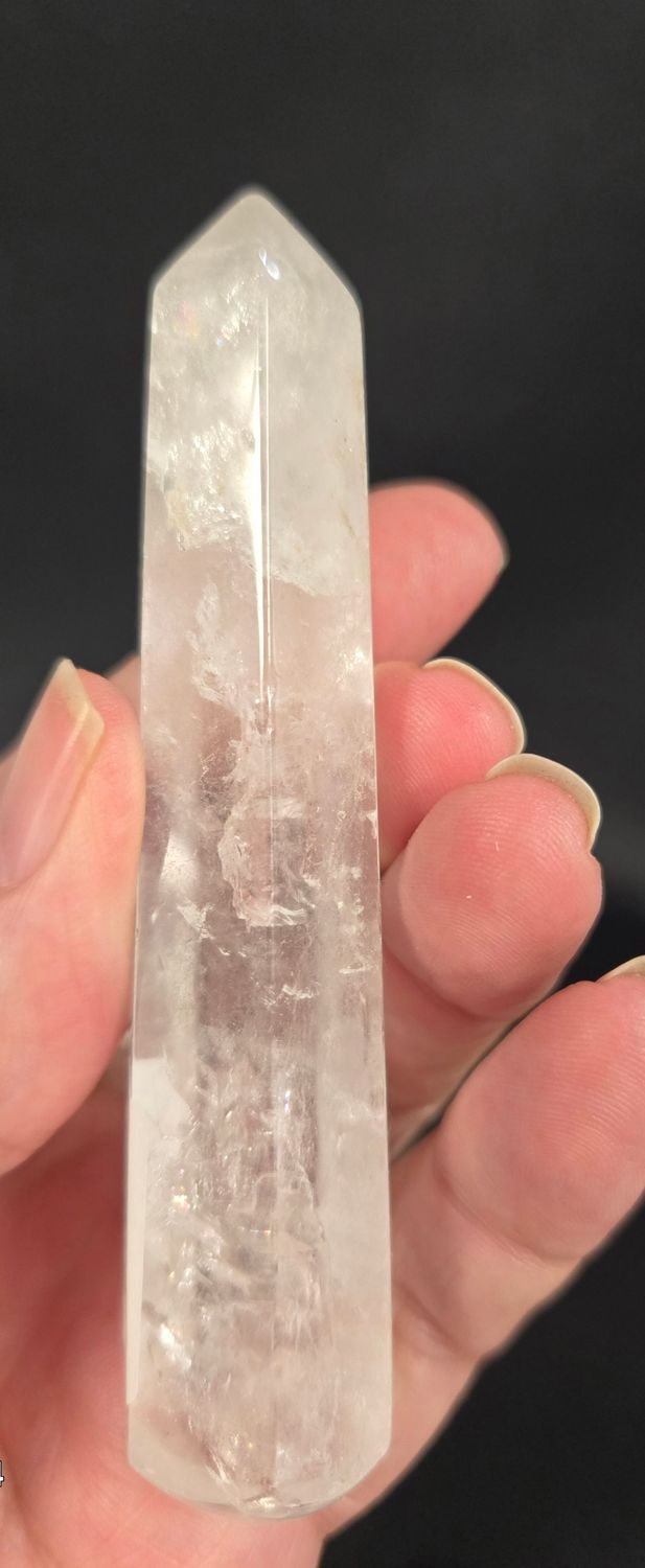 Quartz W Lg II