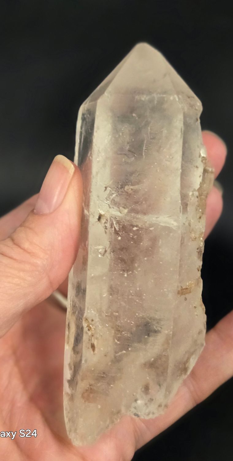 Lemurian I