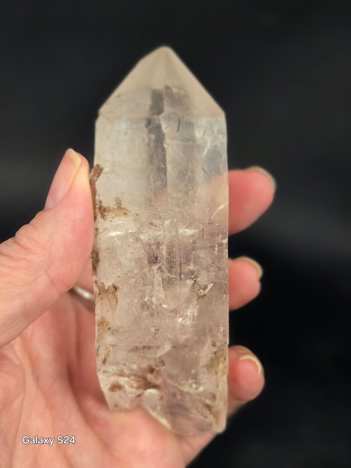 Lemurian I