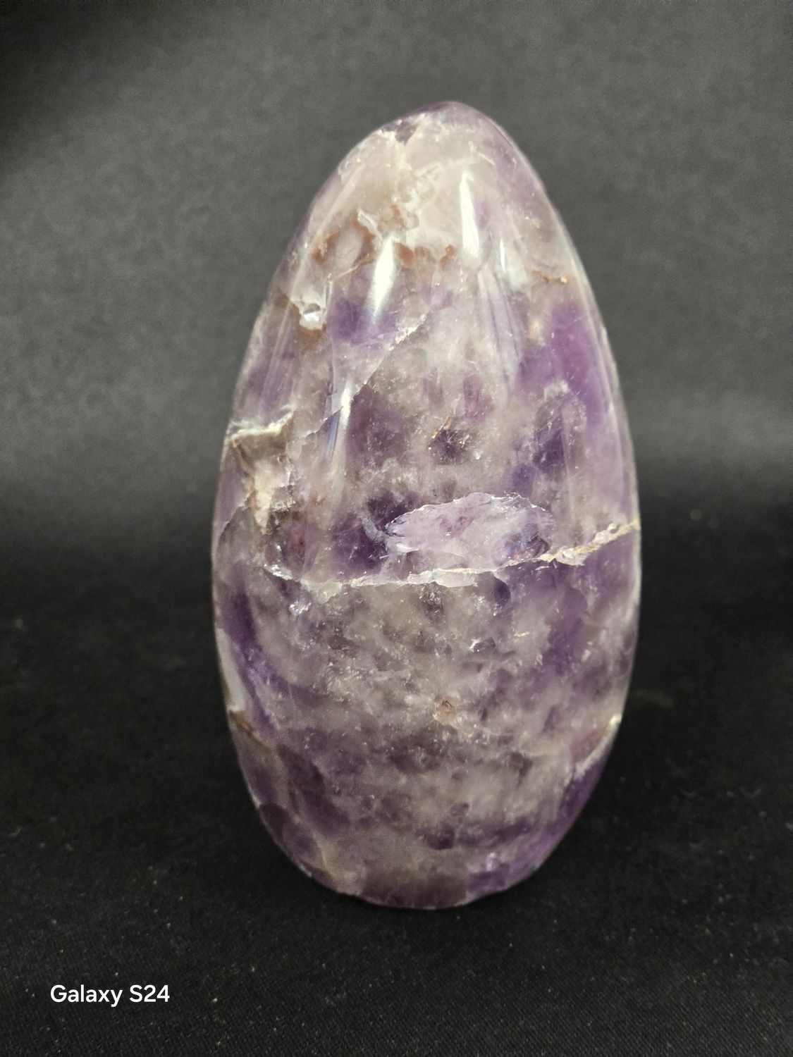 Amethyst F