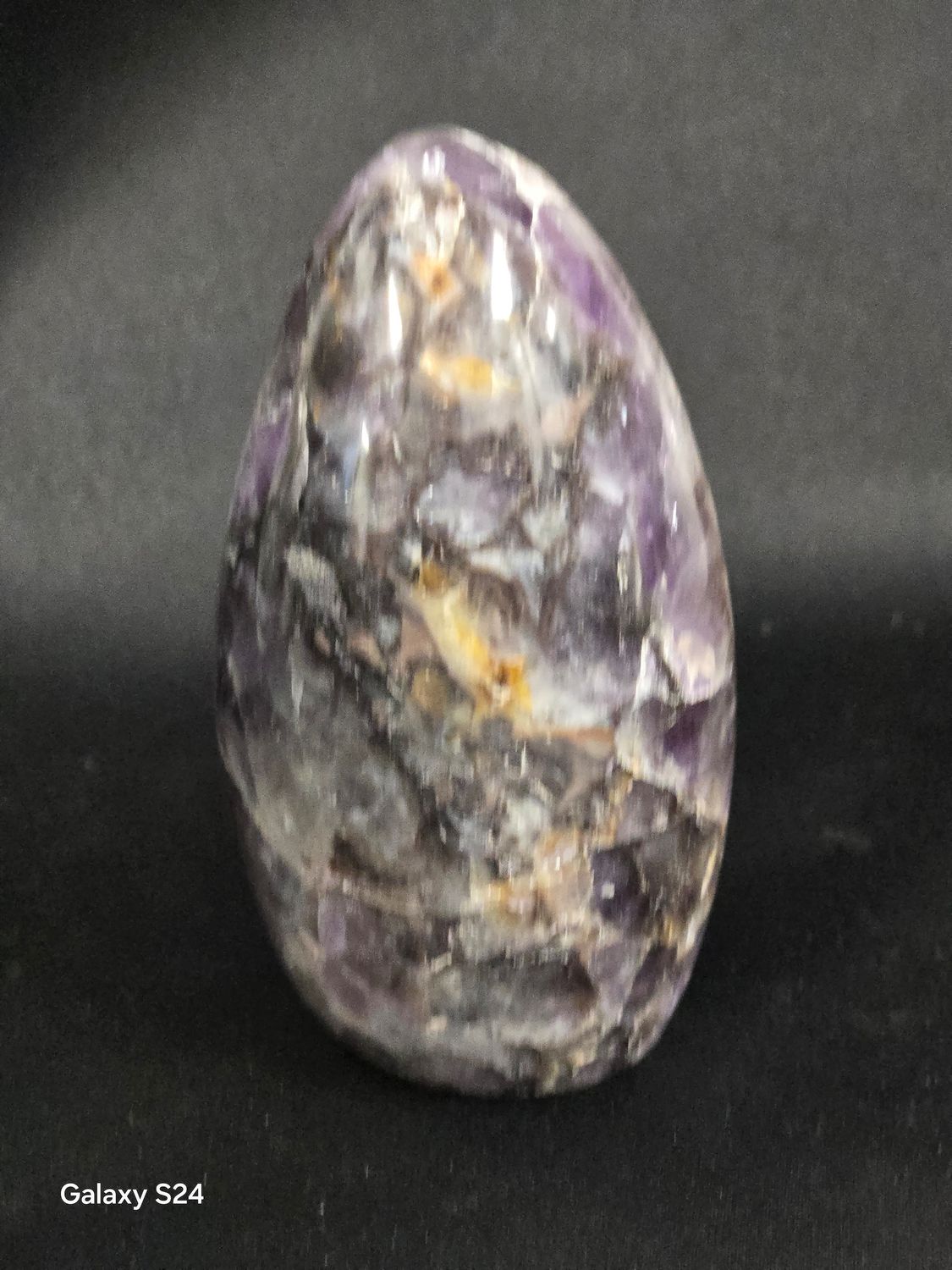 Amethyst F
