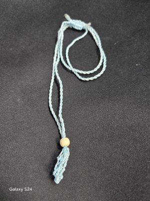 Crystal Holder Necklace - You Select Style -
