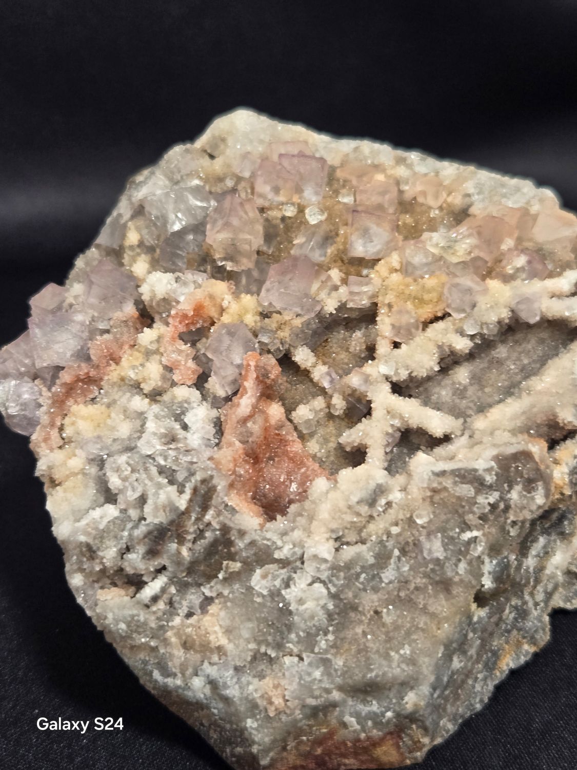 Fluorite 