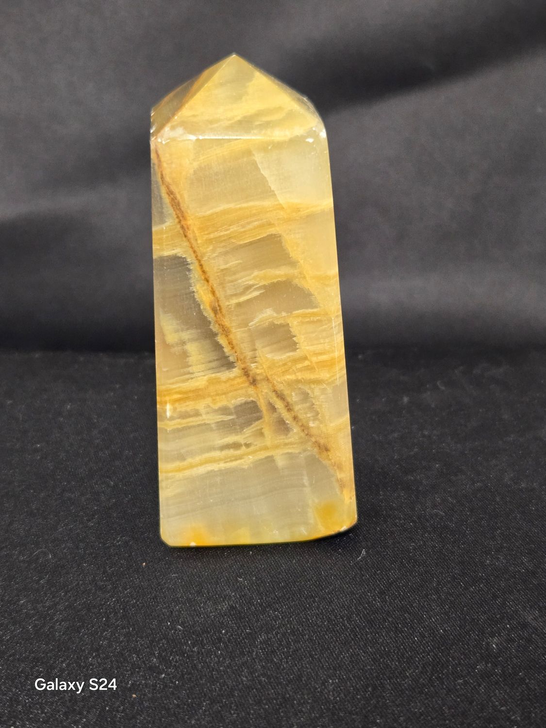 Green Onyx TIV