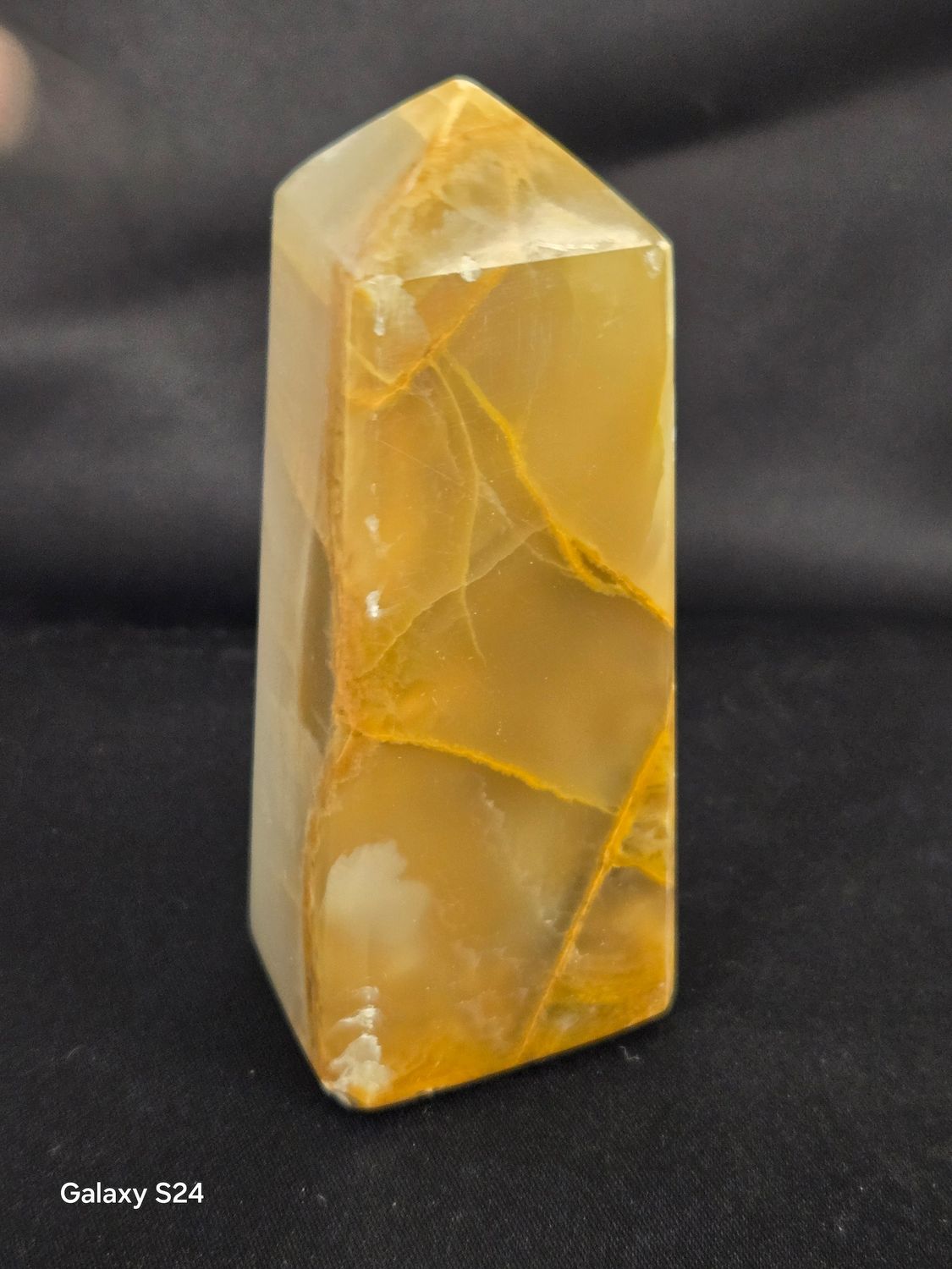 Green Onyx TII