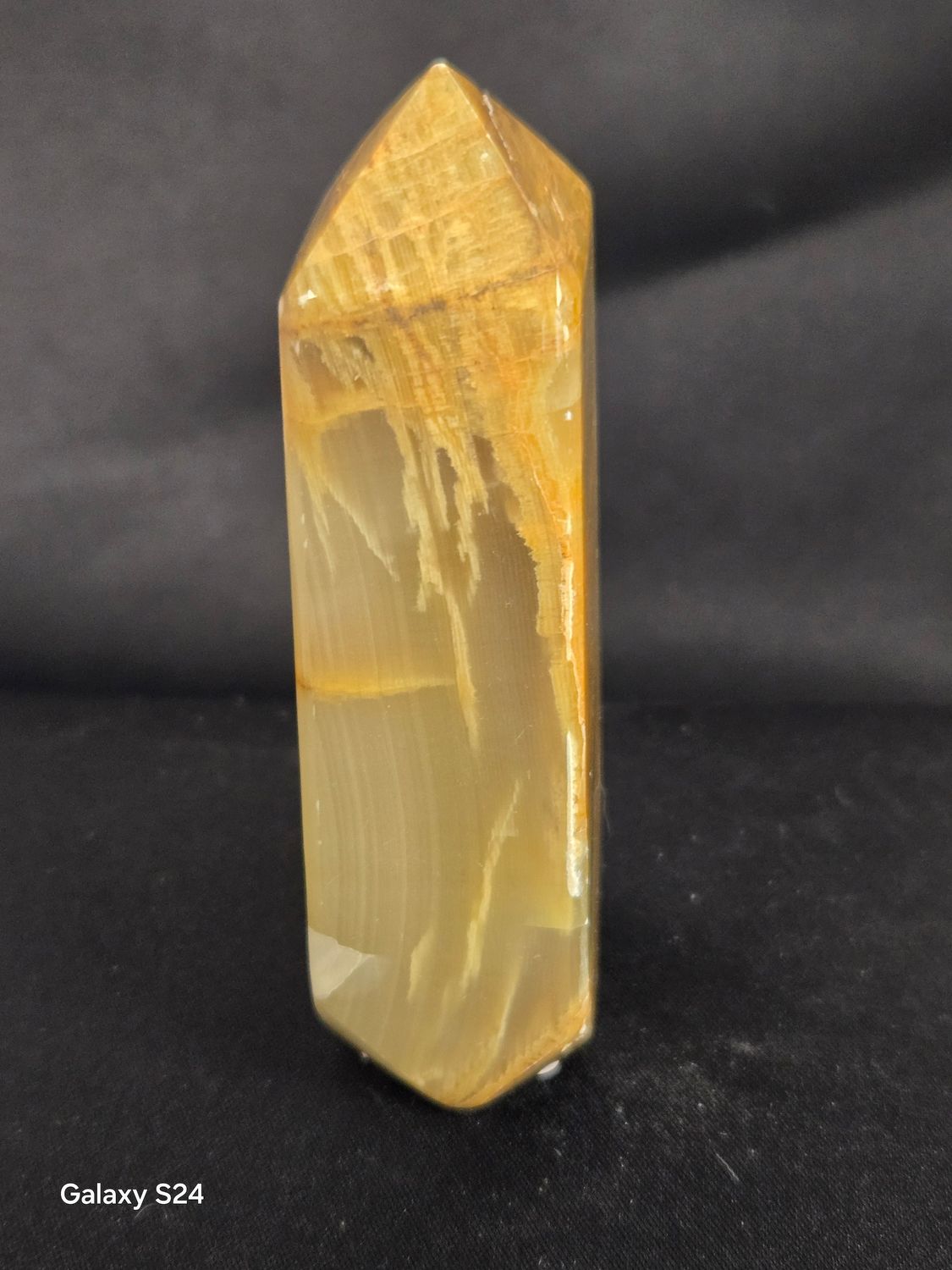Green Onyx TIII