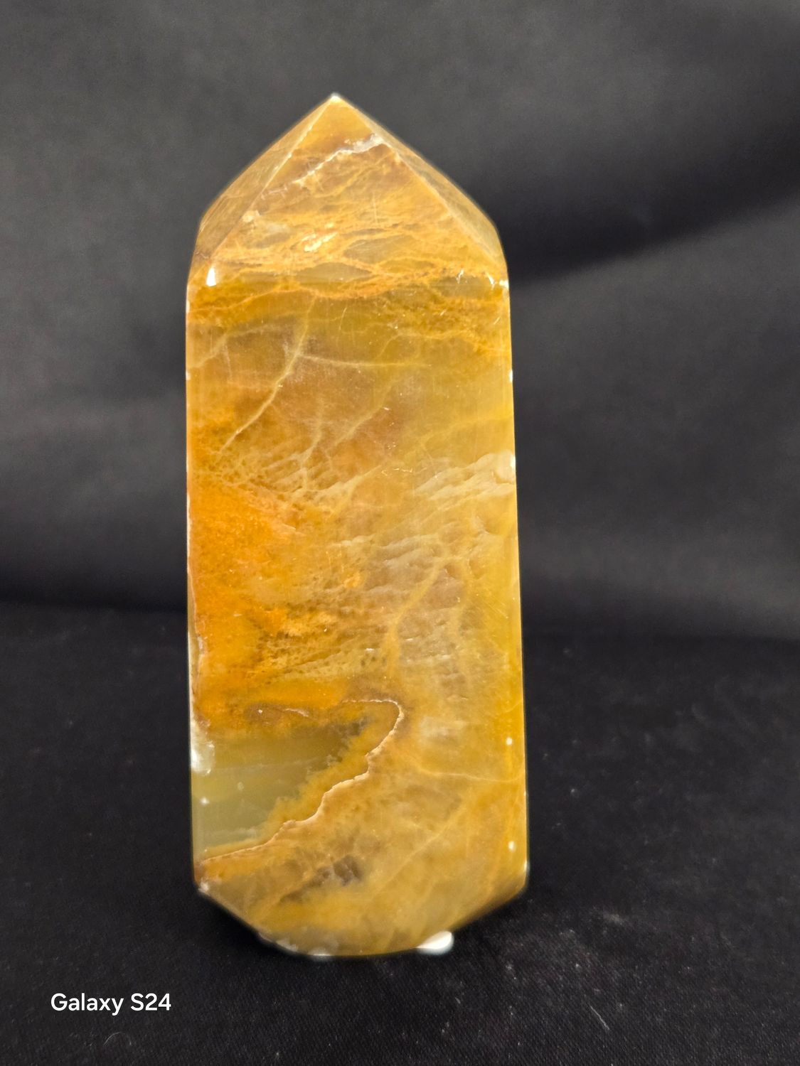 Green Onyx TIII