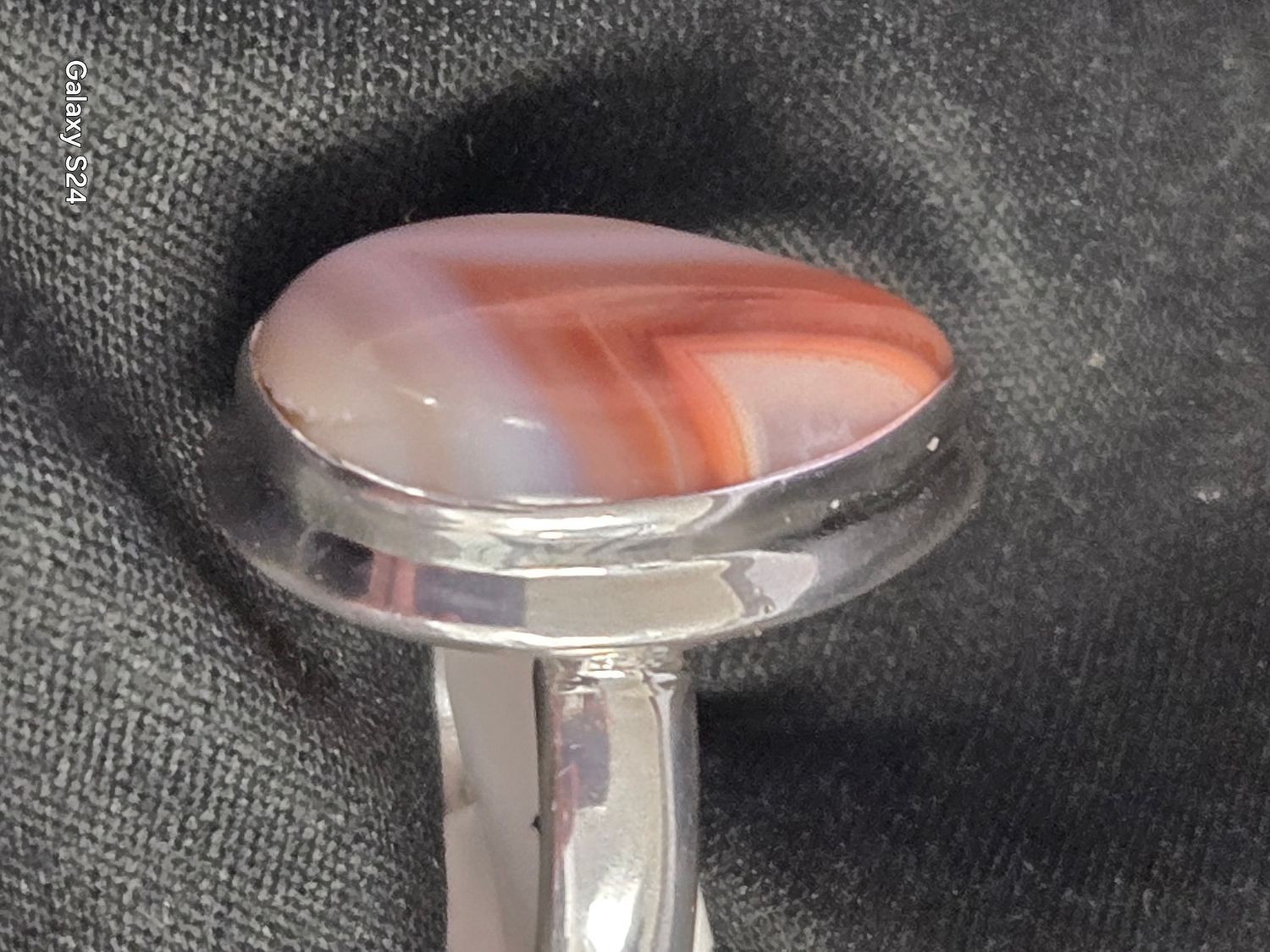 Lake Superior Agate R5