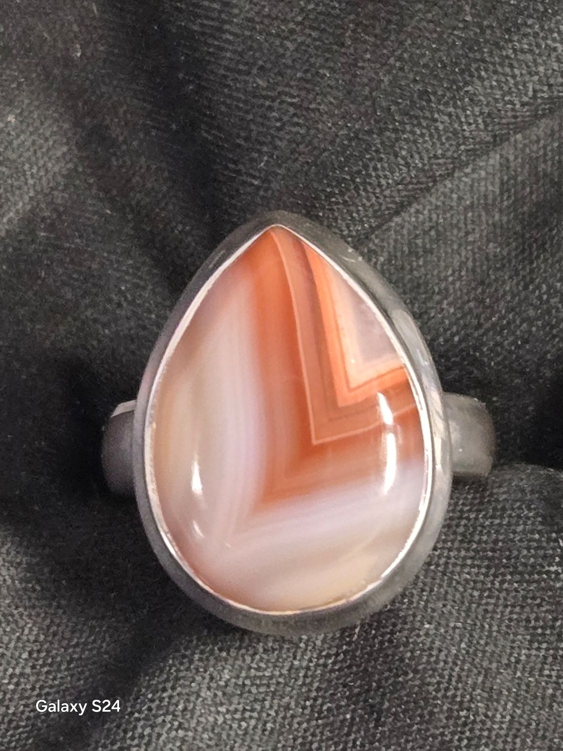 Lake Superior Agate R5