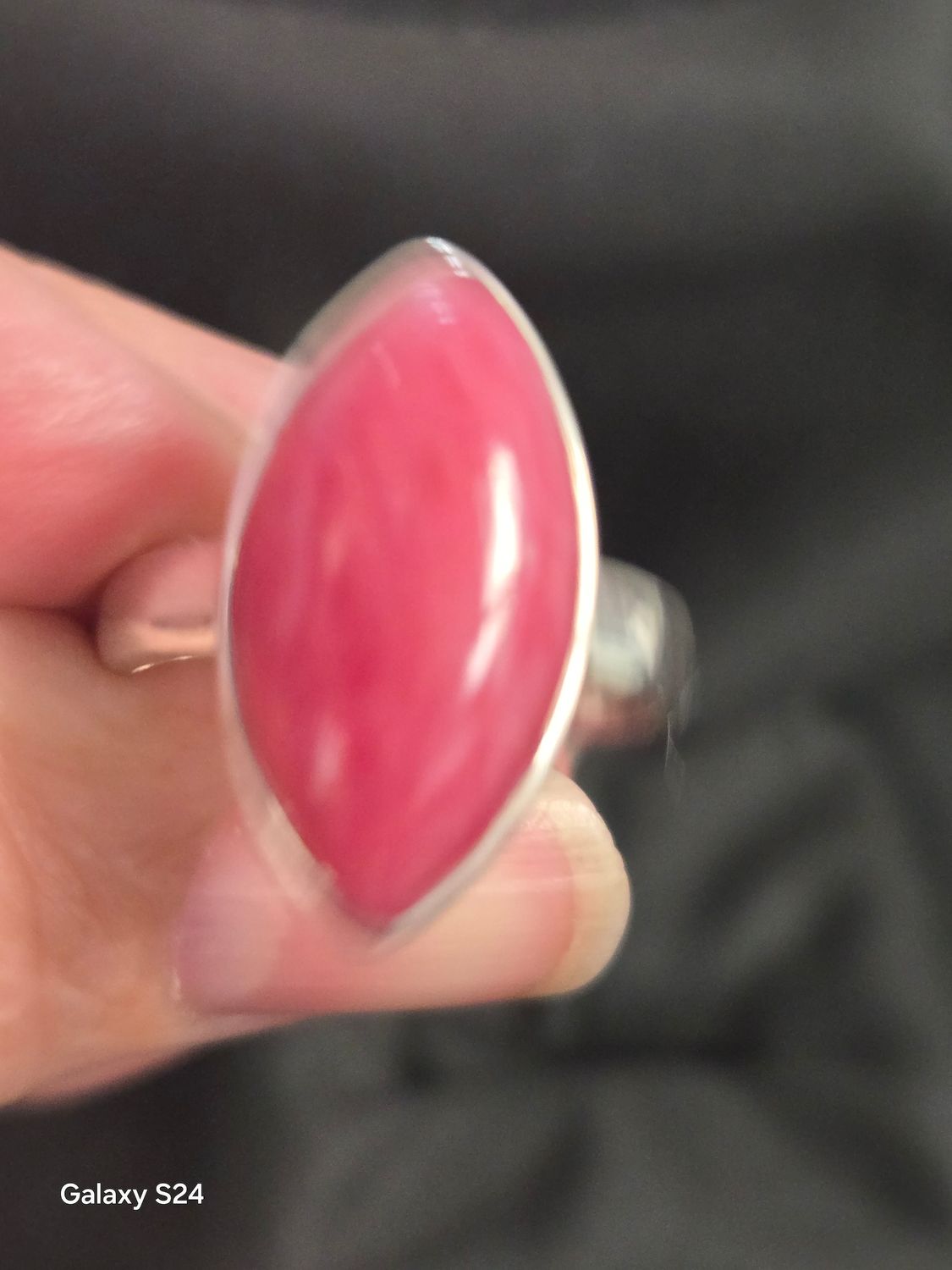 RHODONITE R9
