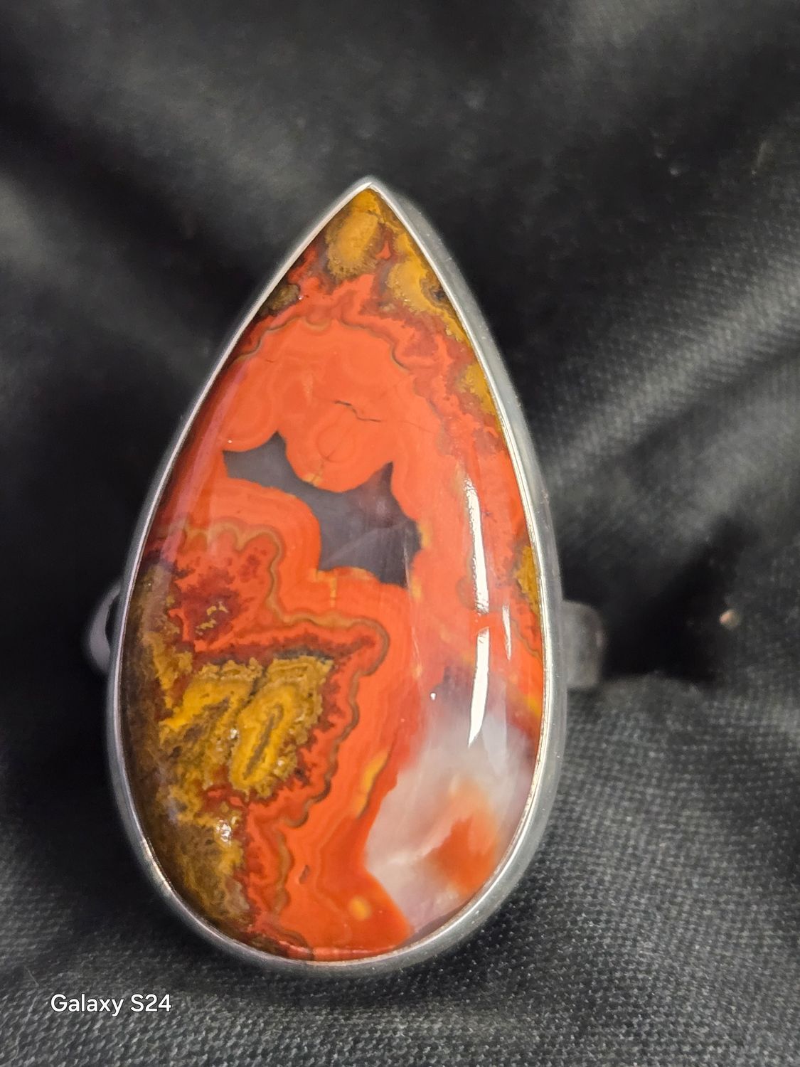 Seam Agate R8