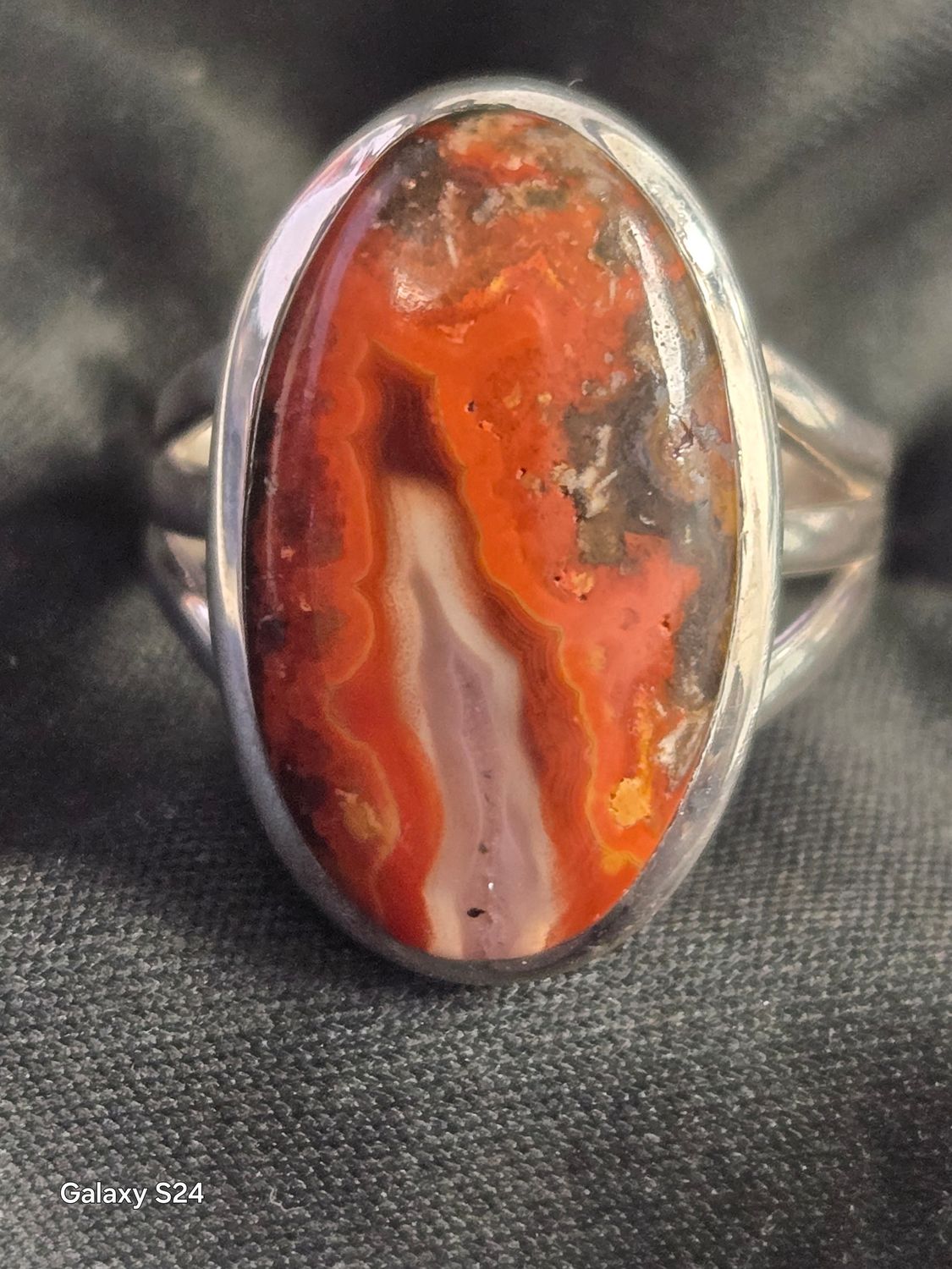 Seam Agate R8