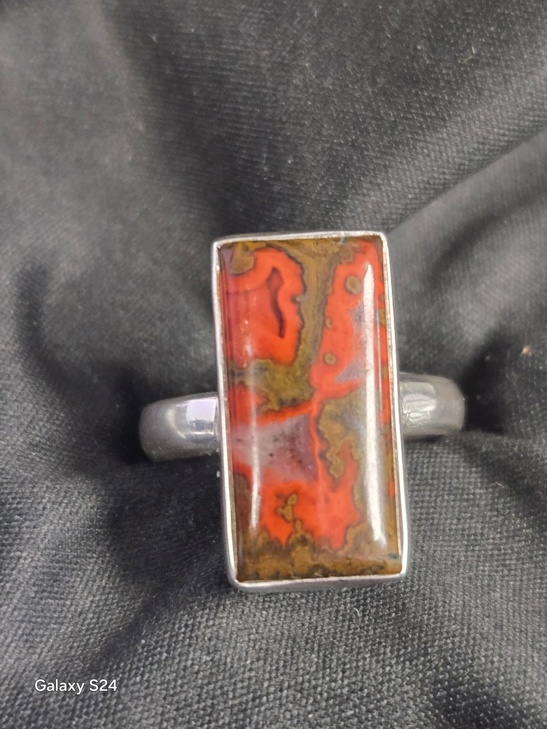 Seam Agate R