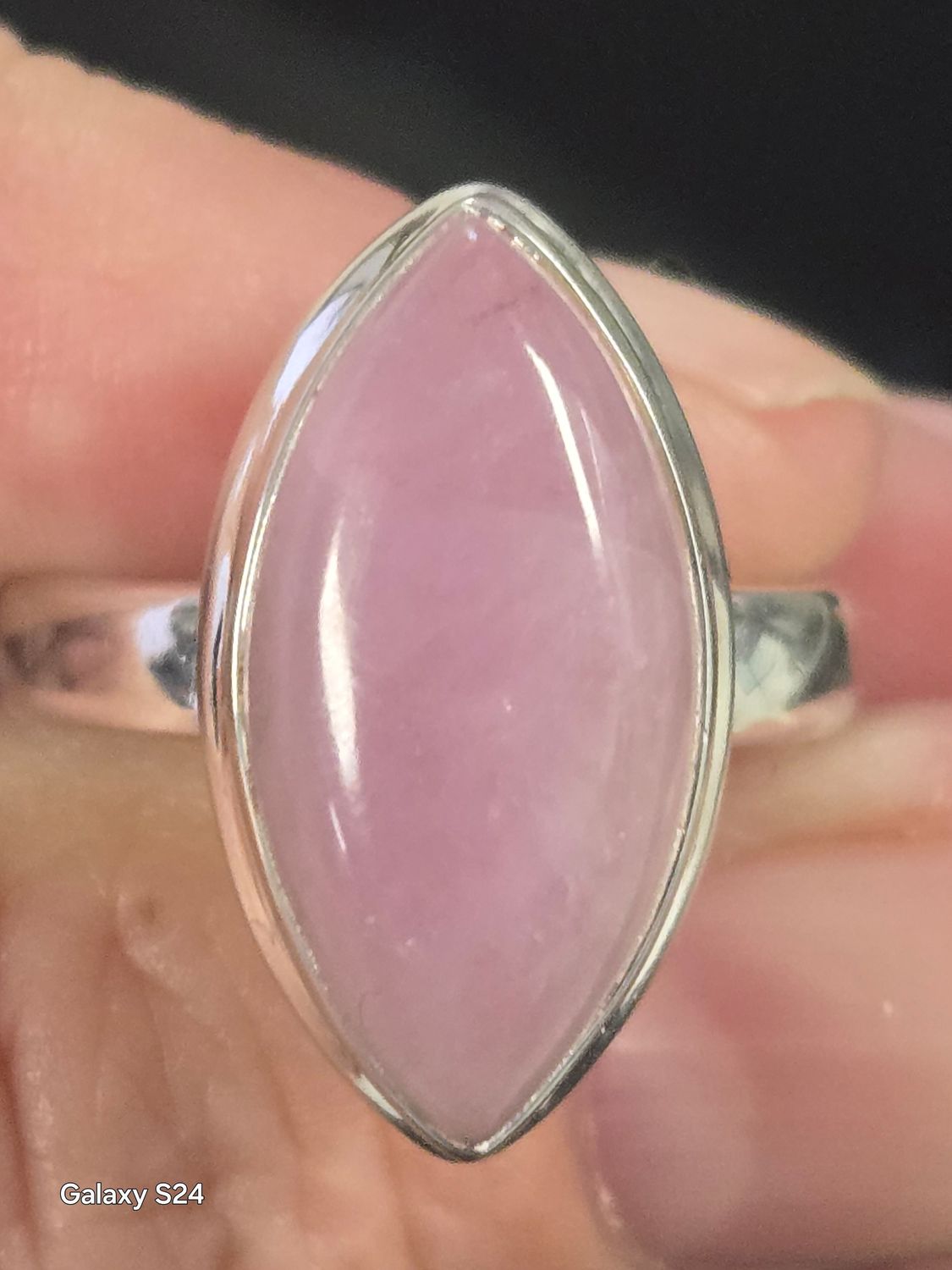 Kunzite 