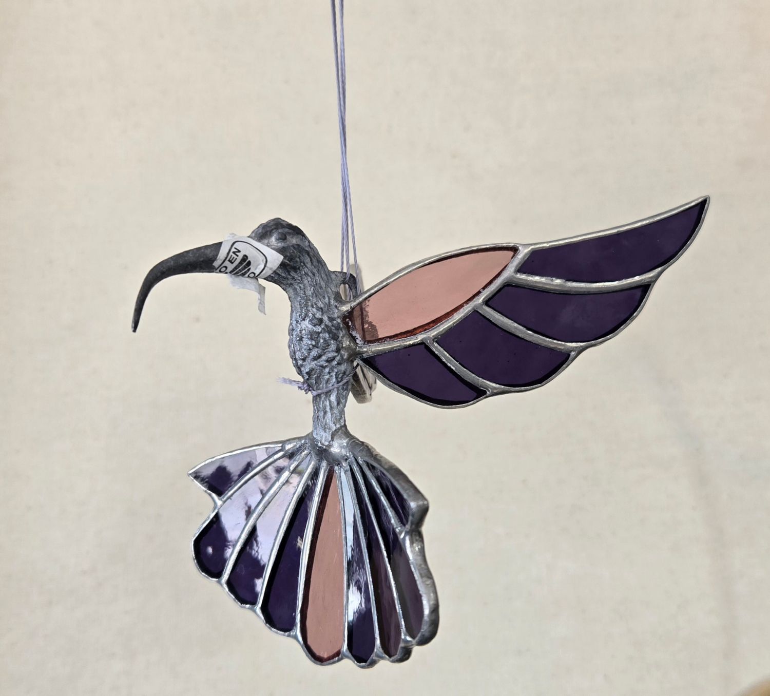Humming Bird
