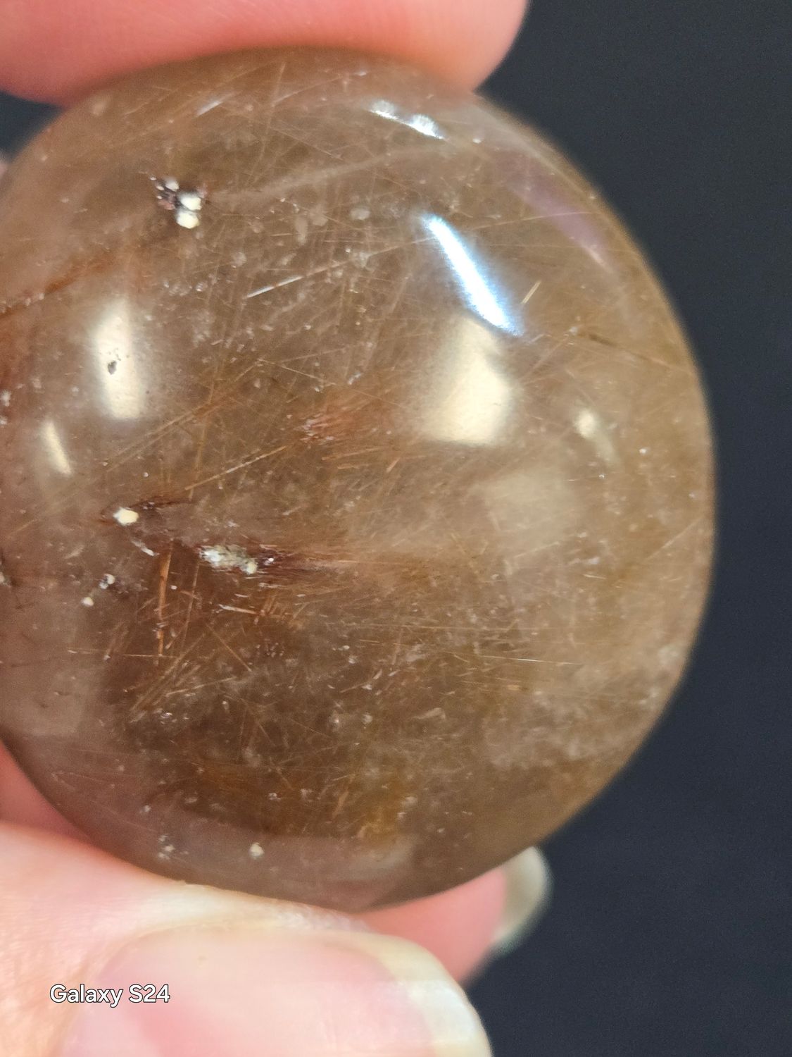 Lodolite I