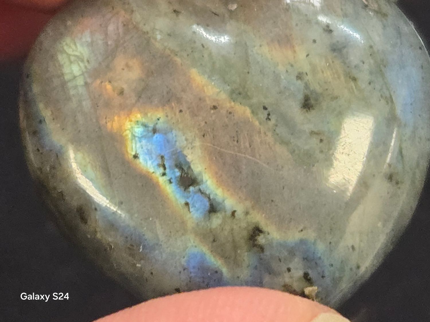 Labradorite H small