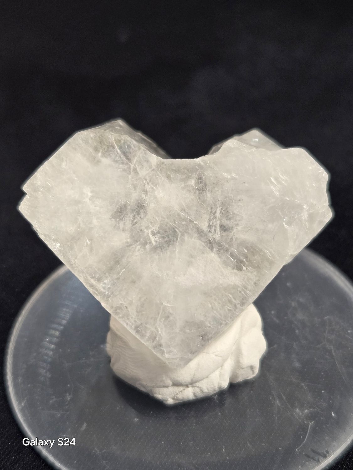 Apophyllite-Nasik 3