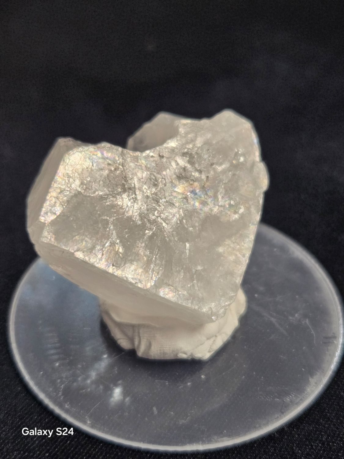 Apophyllite-Nasik 3