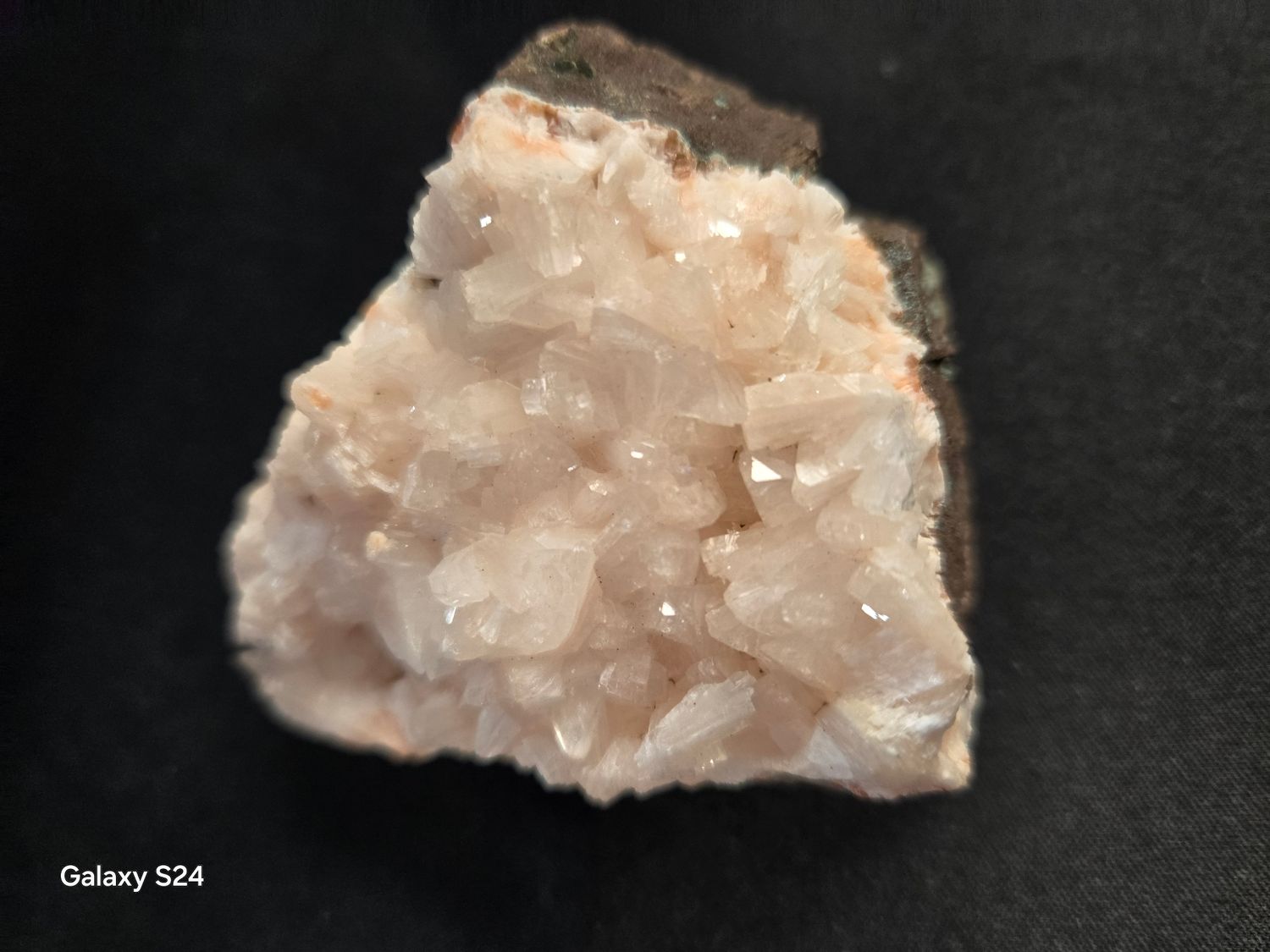 Heulandite- Nasik IV