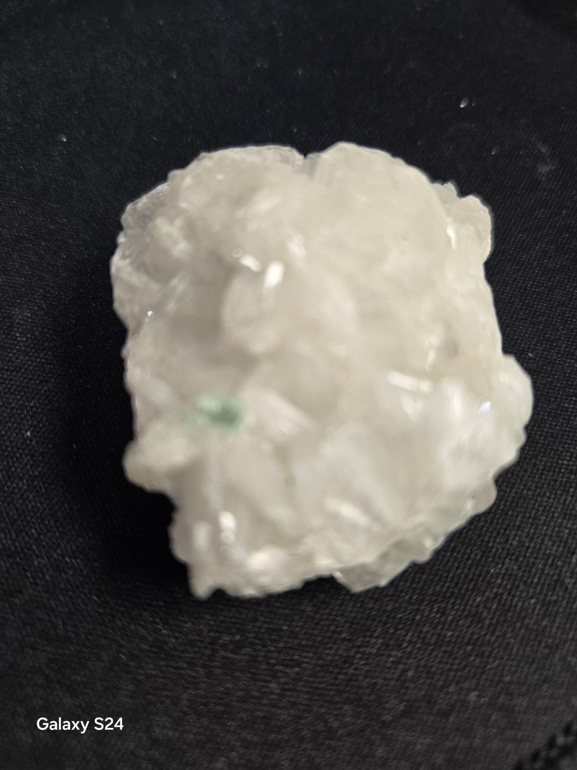 Apophyllite