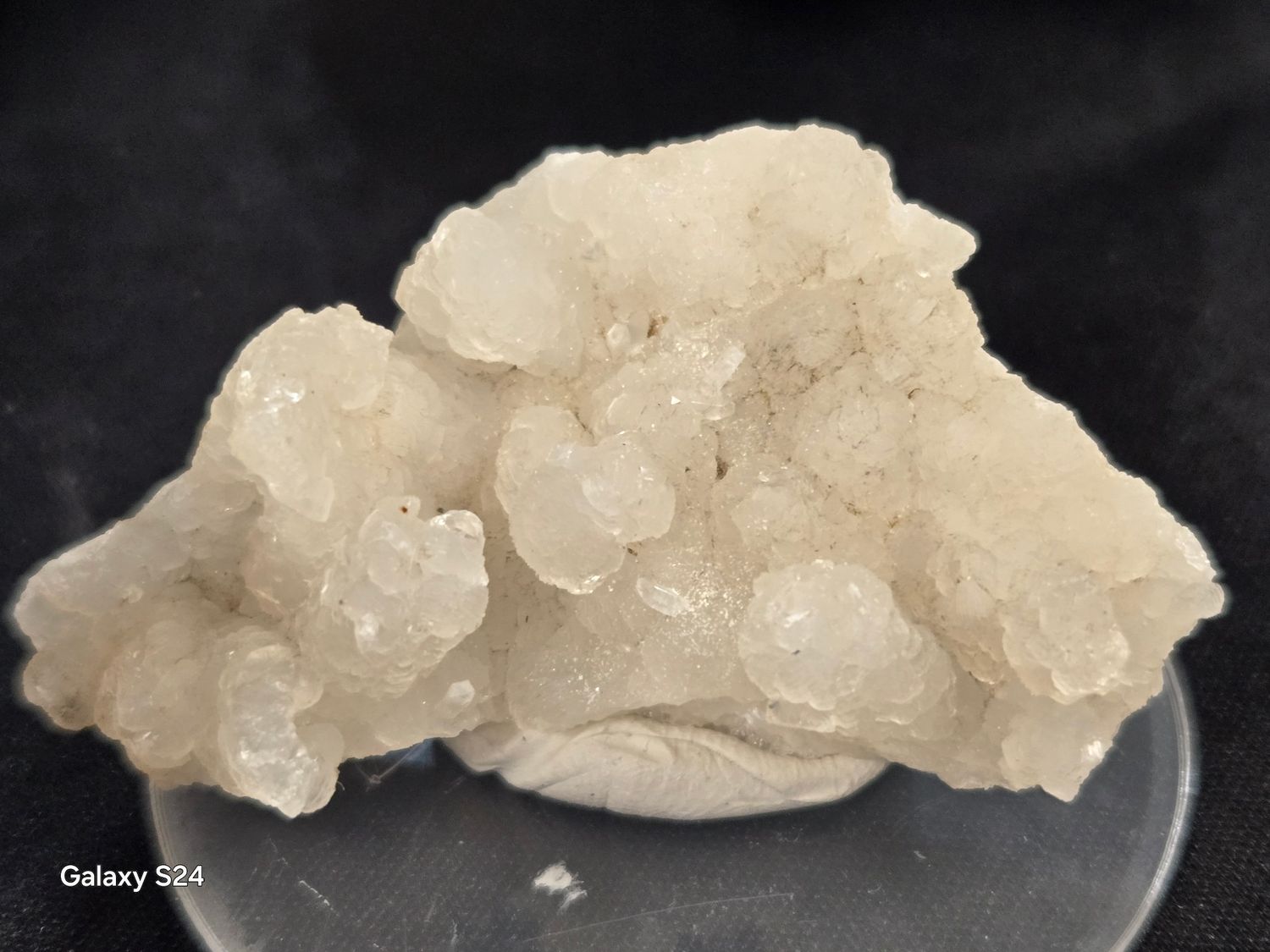 Prehnite -Mumbai