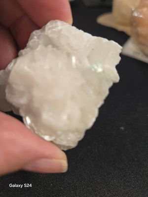 Apophyllite