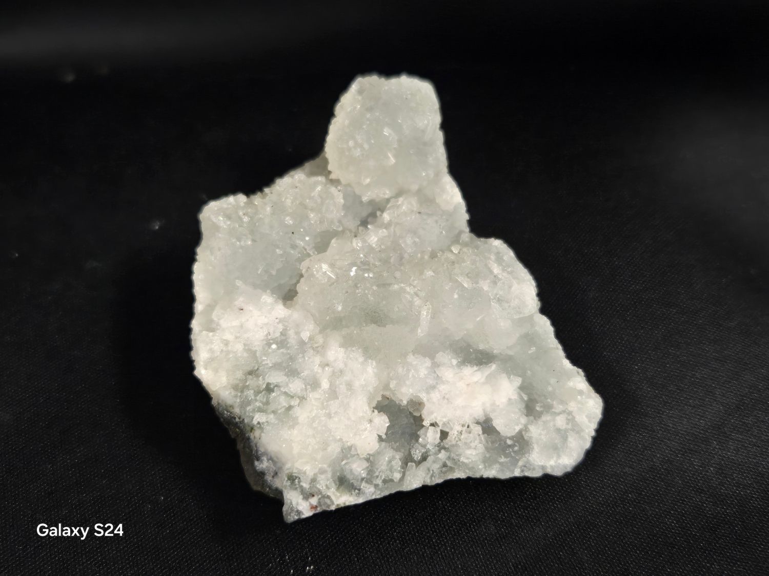 Apophyllite -Nasik II