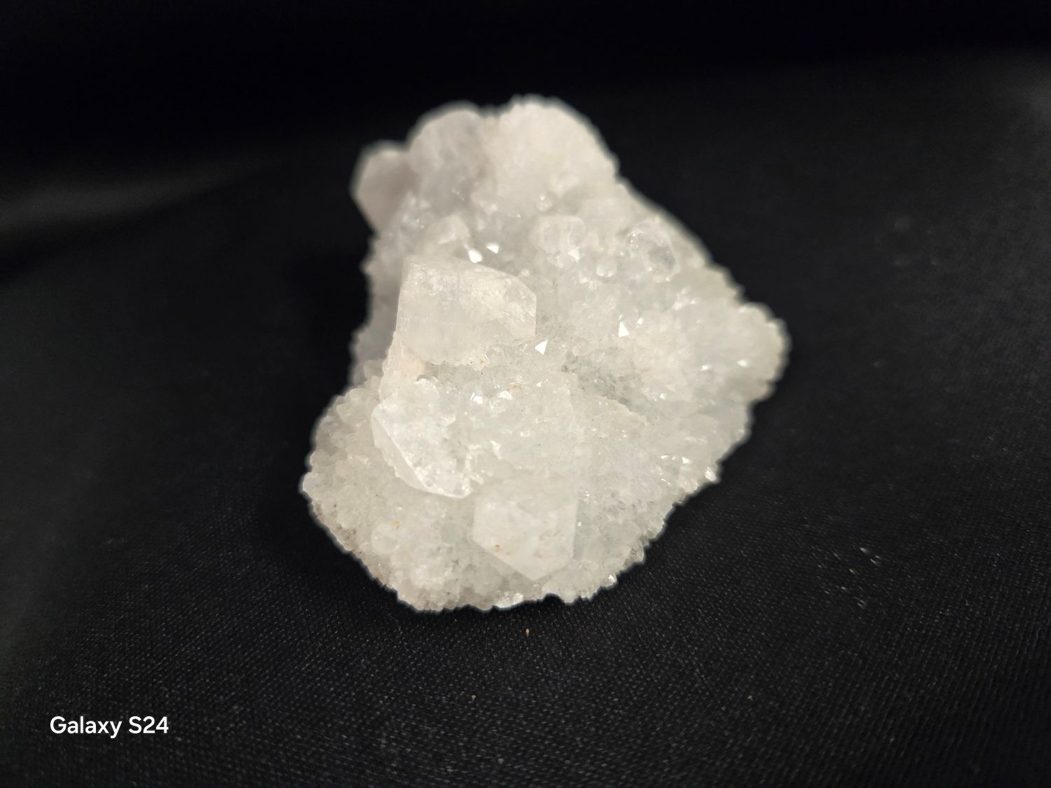 Apophyllite -Nasik I