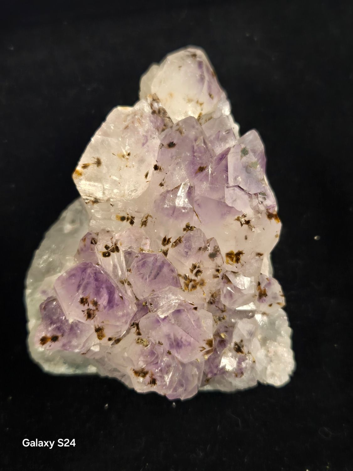 Amethyst-Aurangabad