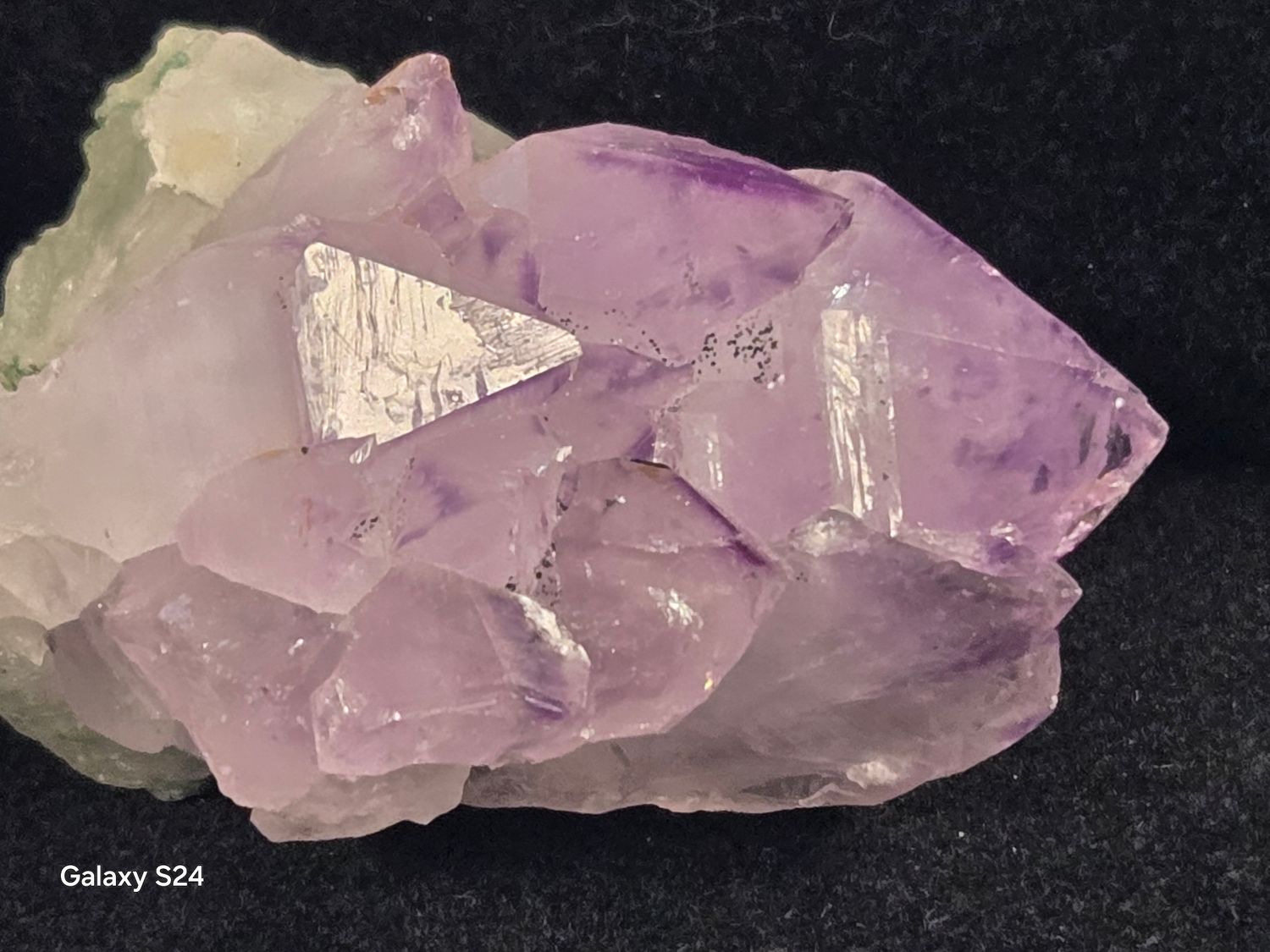 Amethyst ? II