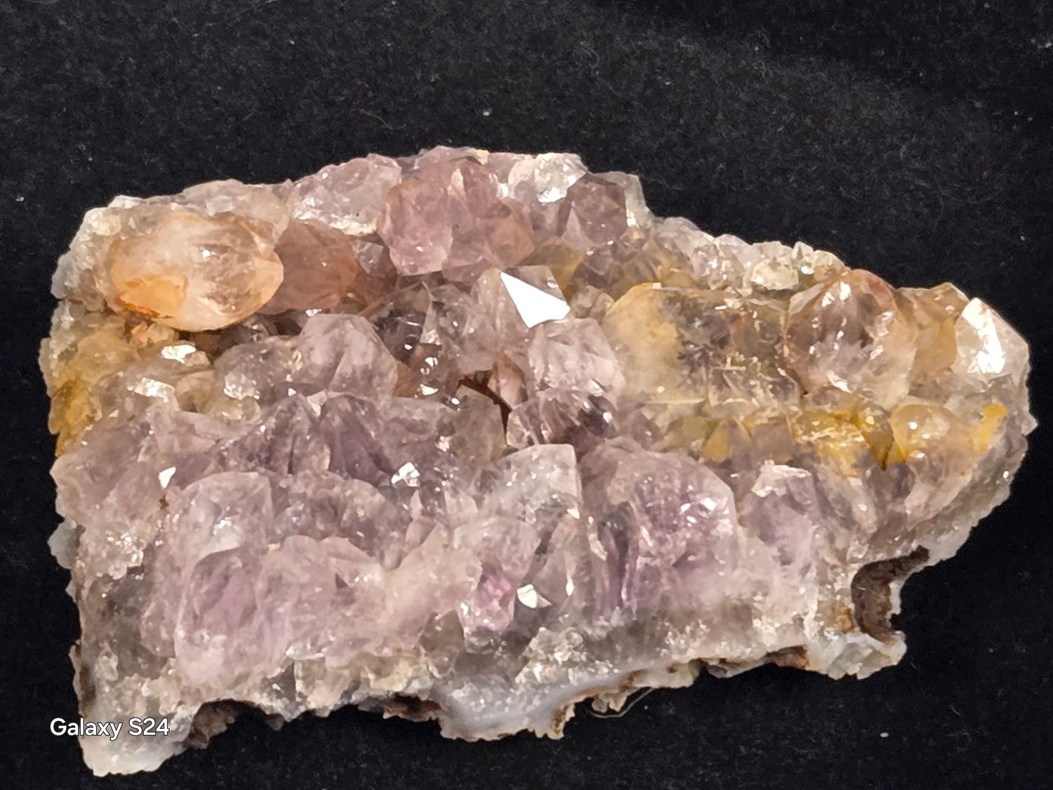 Amethyst ? IV