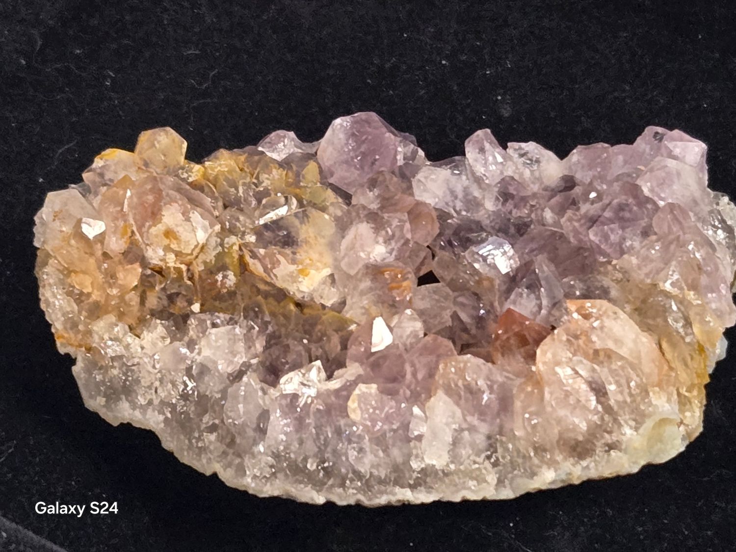 Amethyst ? IV