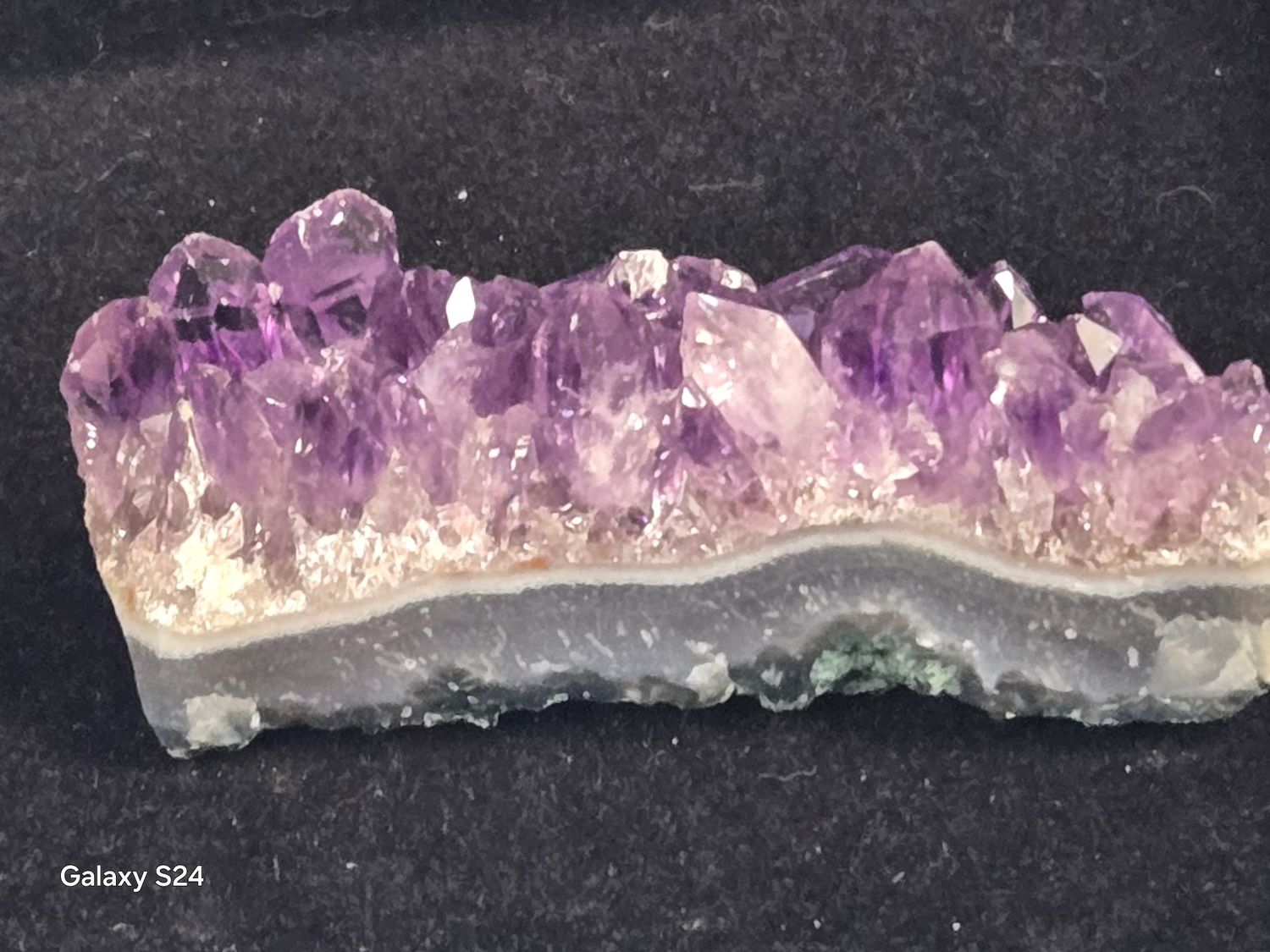 Amethyst FV