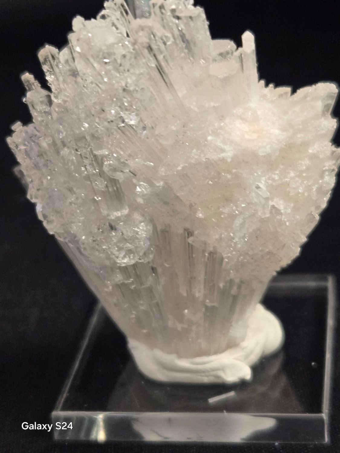 Scolecite III